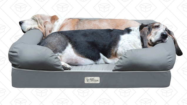 30% off PetFusion Pet Beds | Amazon
